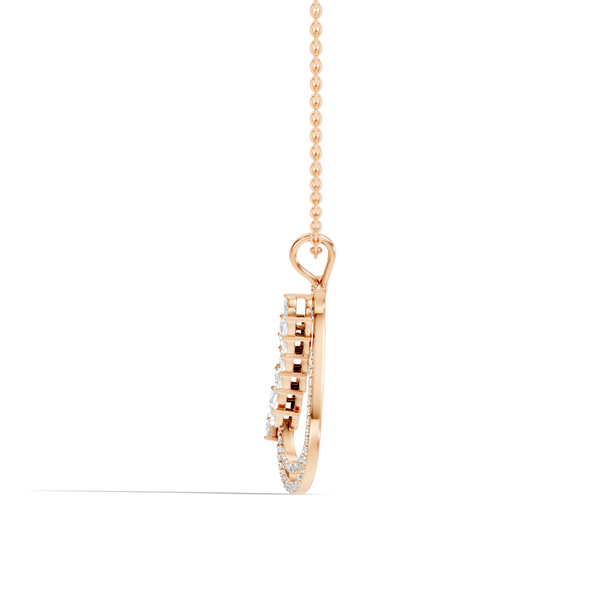 Evora Pendant image 5