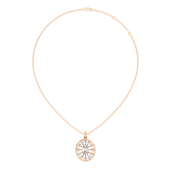 Xorya Pendant image 4