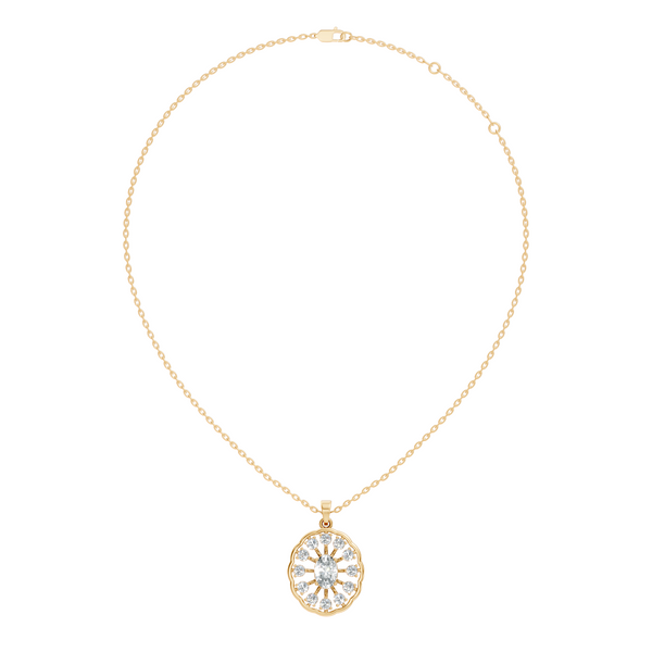 Xorya Pendant image 8