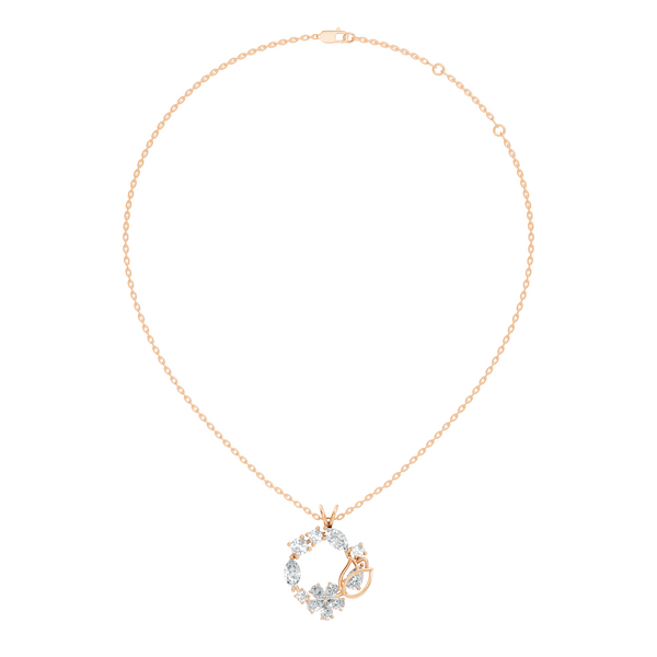 Xyrel Pendant image 4