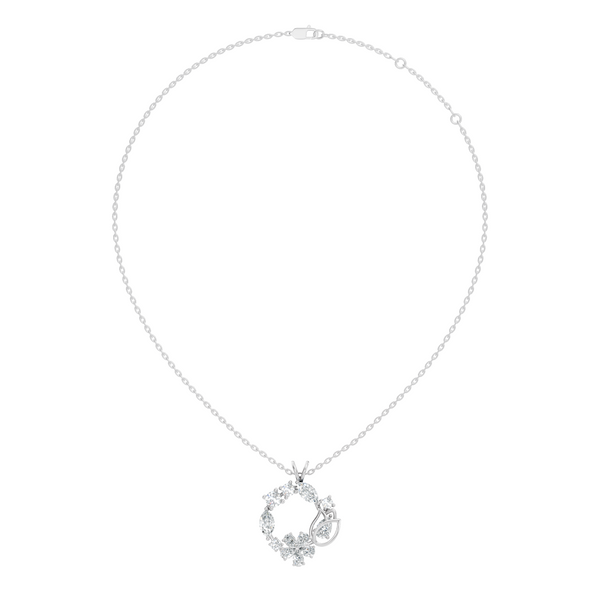 Xyrel Pendant image 6