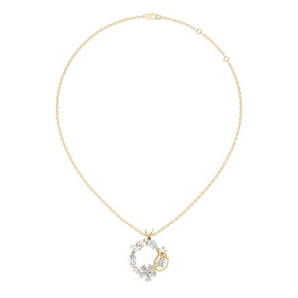 Xyrel Pendant image 8