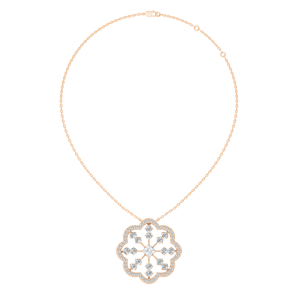 Nevia Pendant image 4