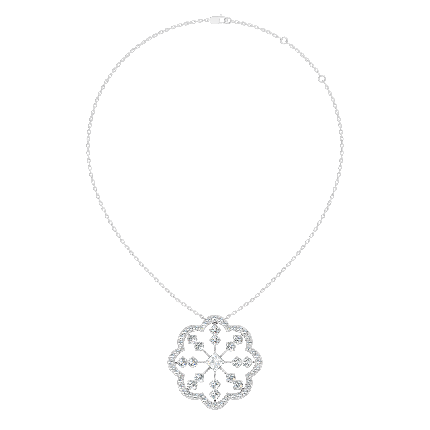 Nevia Pendant