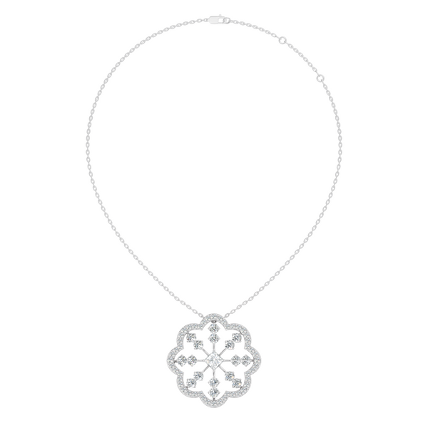 Nevia Pendant image 6