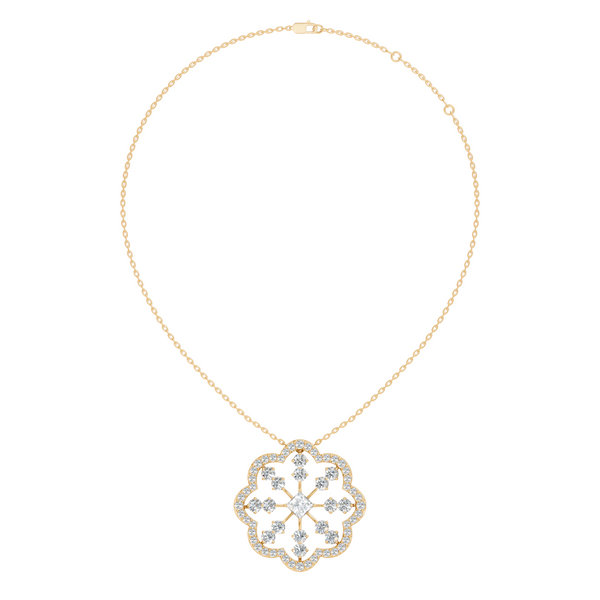 Nevia Pendant image 8