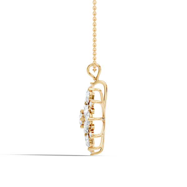 Osyra Pendant image 9