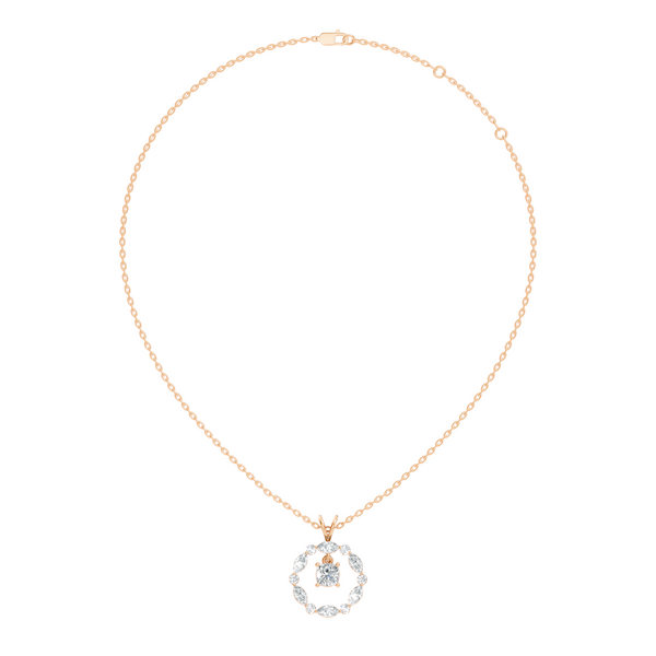 Elyra Pendant image 4