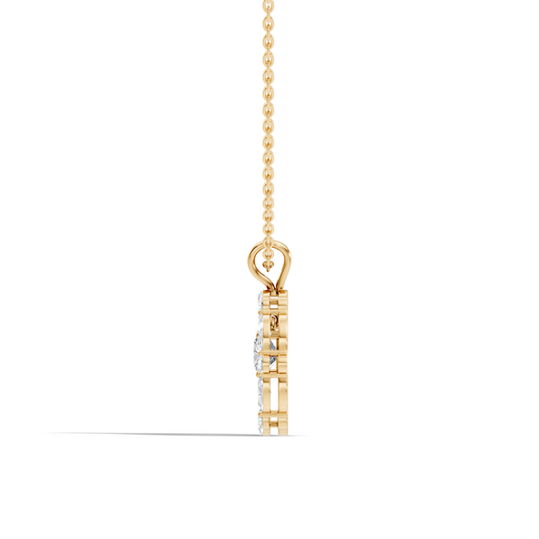 Elyra Pendant image 9