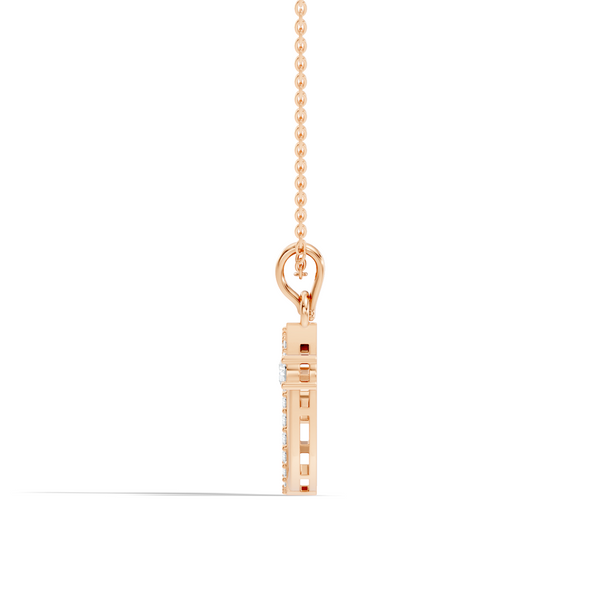 Zoria Pendant image 5