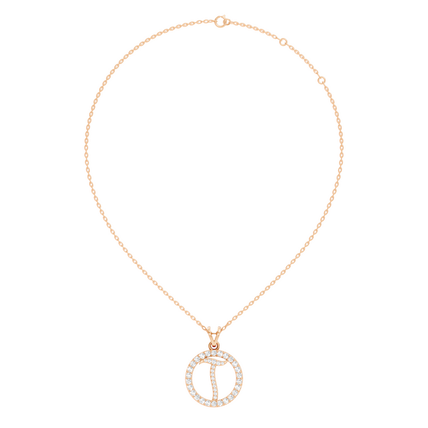 Seyra Pendant image 4