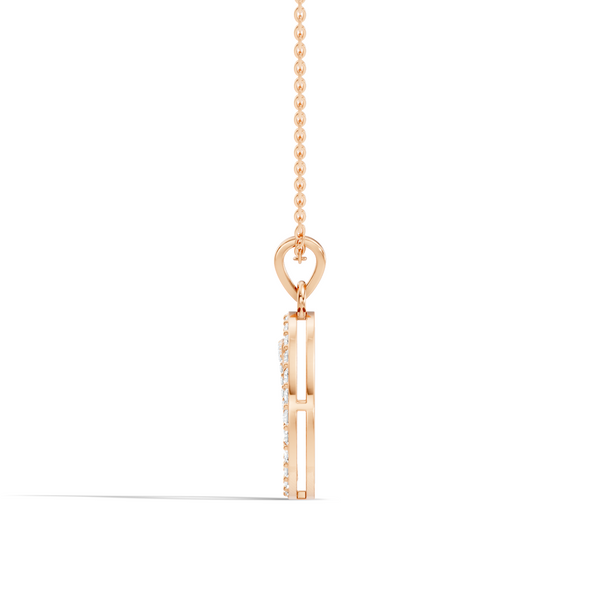 Seyra Pendant image 5