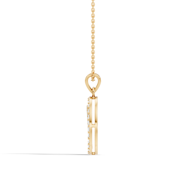 Seyra Pendant image 9