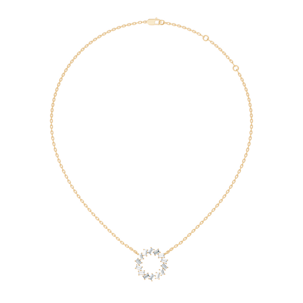 Zaira Pendant image 9