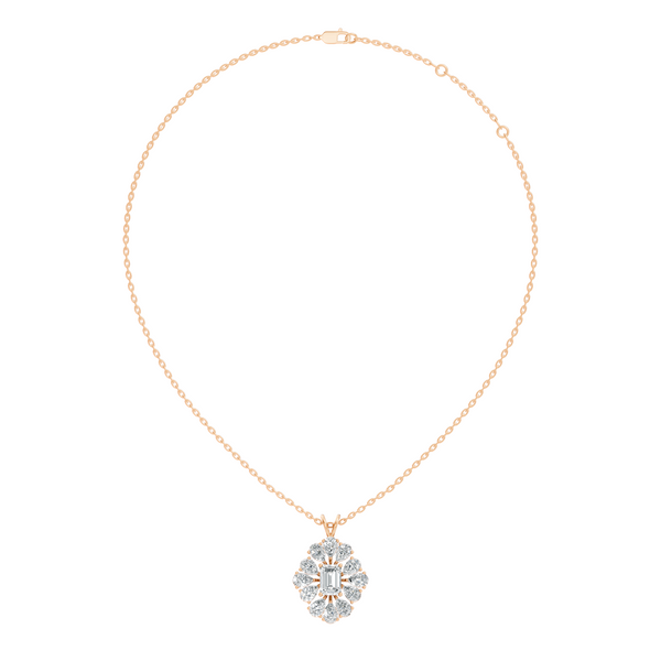 Yavri Pendant image 4