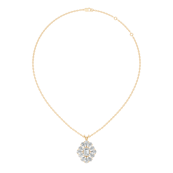 Yavri Pendant image 8