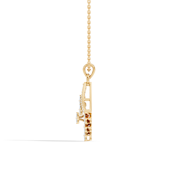 Zelna Pendant image 9