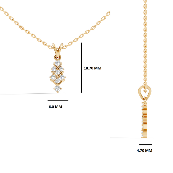 Kiyra Pendant image 11