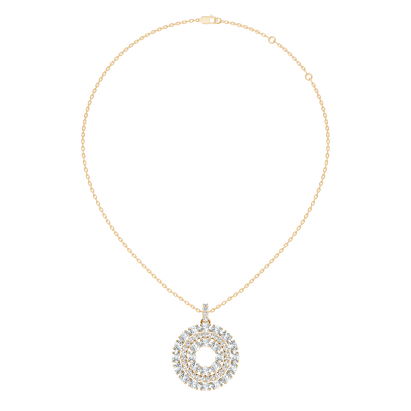 Oryel Pendant image 8