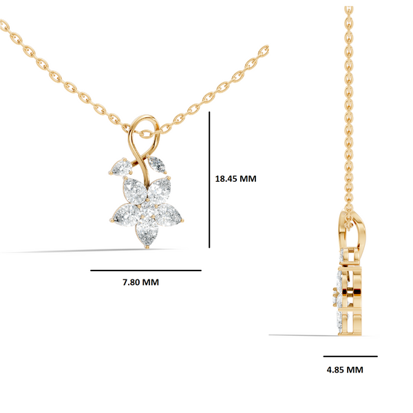 Isvya Pendant image 11