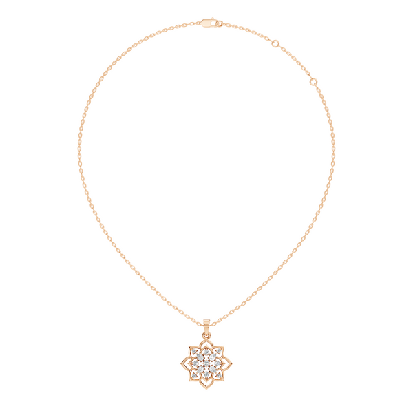 Xavya Pendant image 4