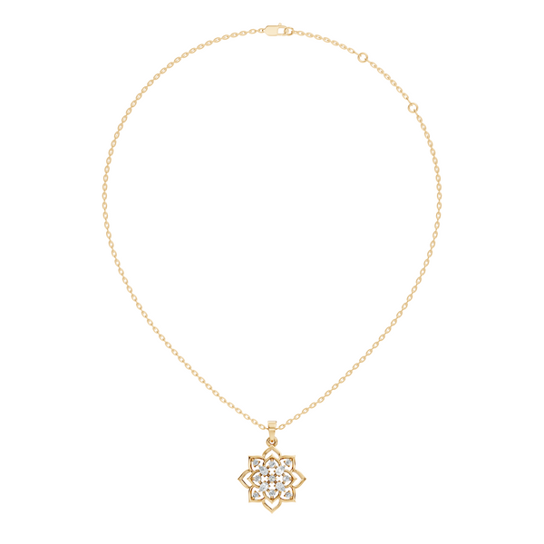 Xavya Pendant image 10