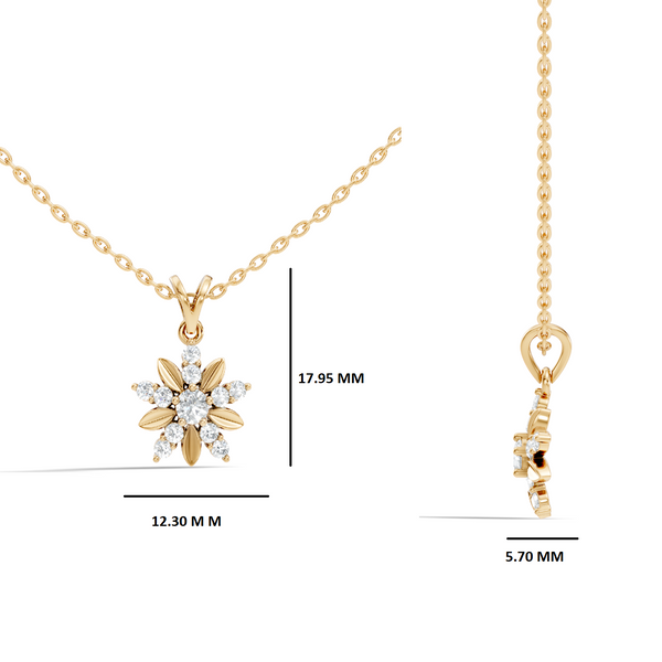 Orlix Pendant image 11