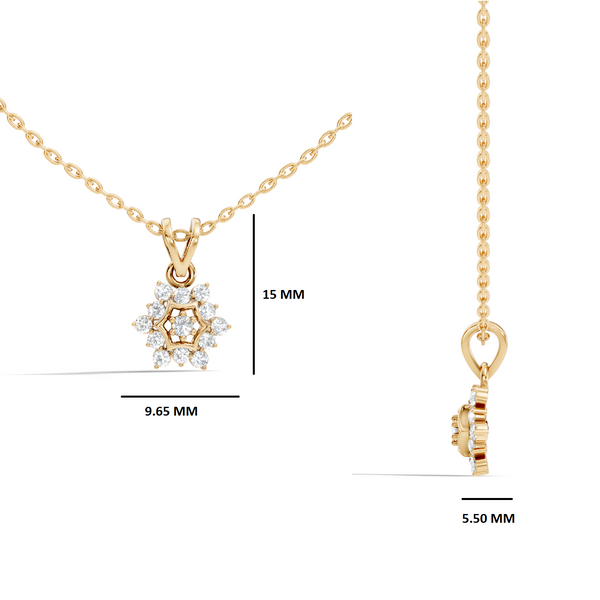 Avyne Pendant image 11