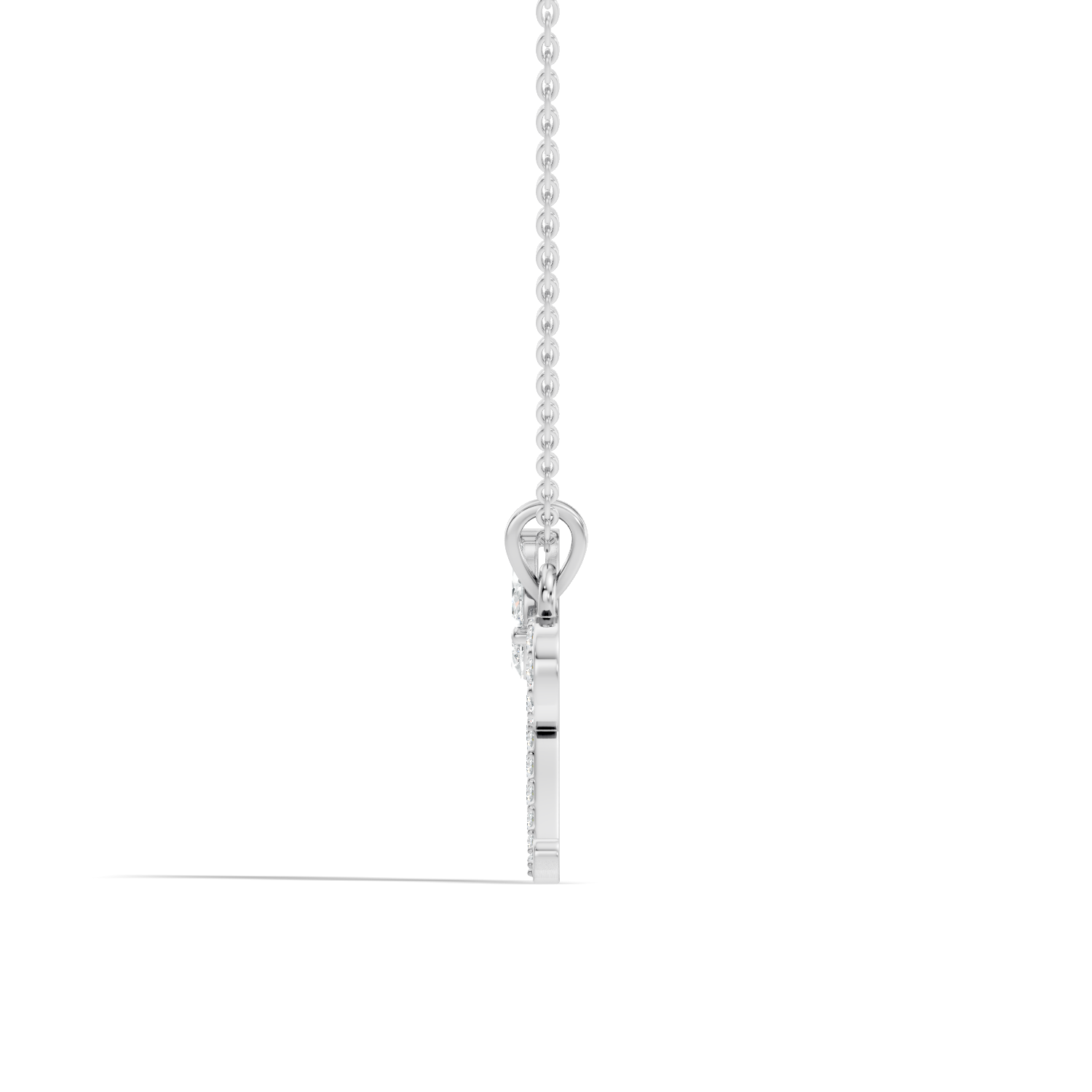 Kirex Pendant