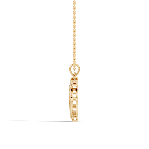 Zevra Pendant image 9