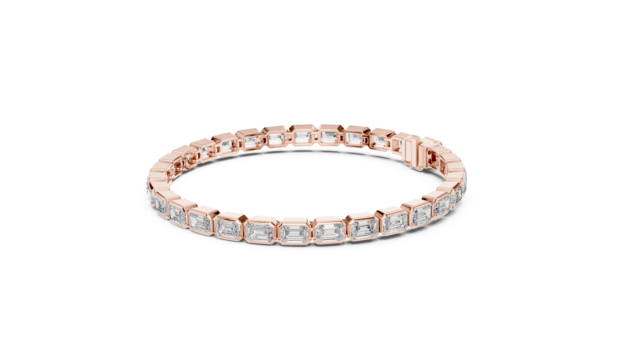 Koa bracelet