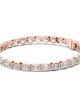 Koa bracelet