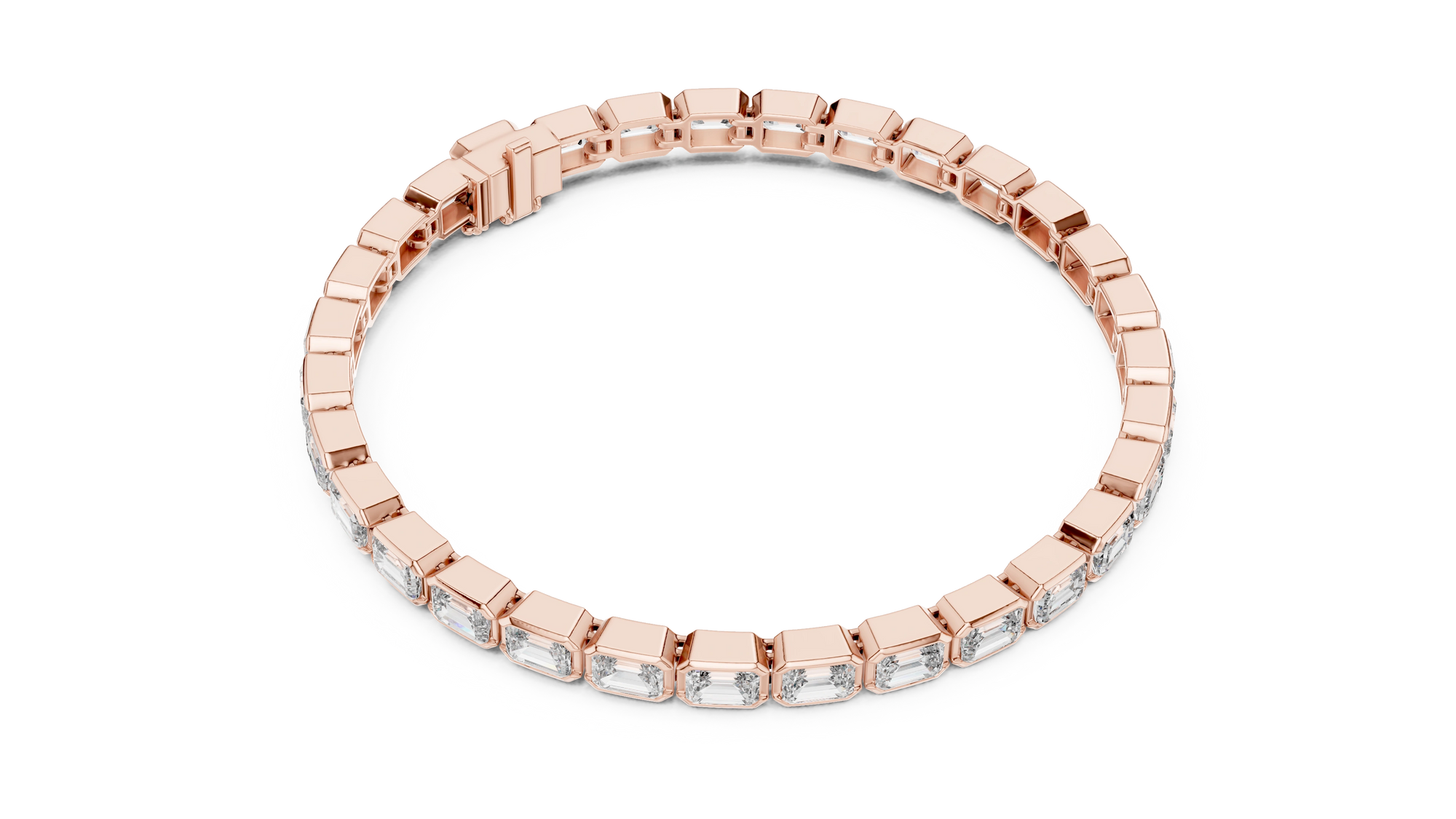 Koa bracelet