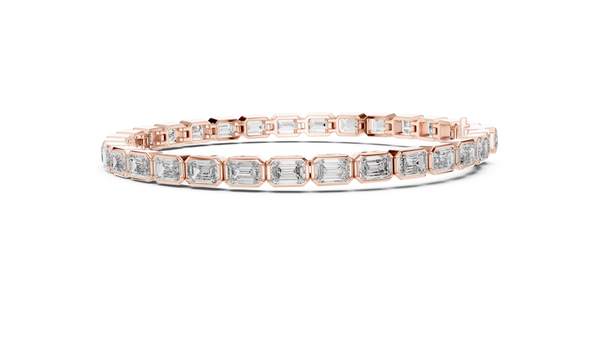 Koa bracelet image 2