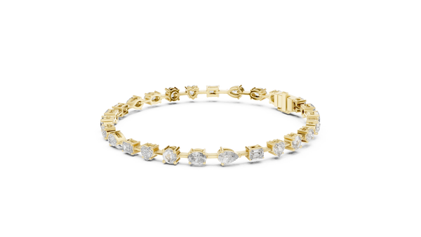 Kasha bracelet image 8