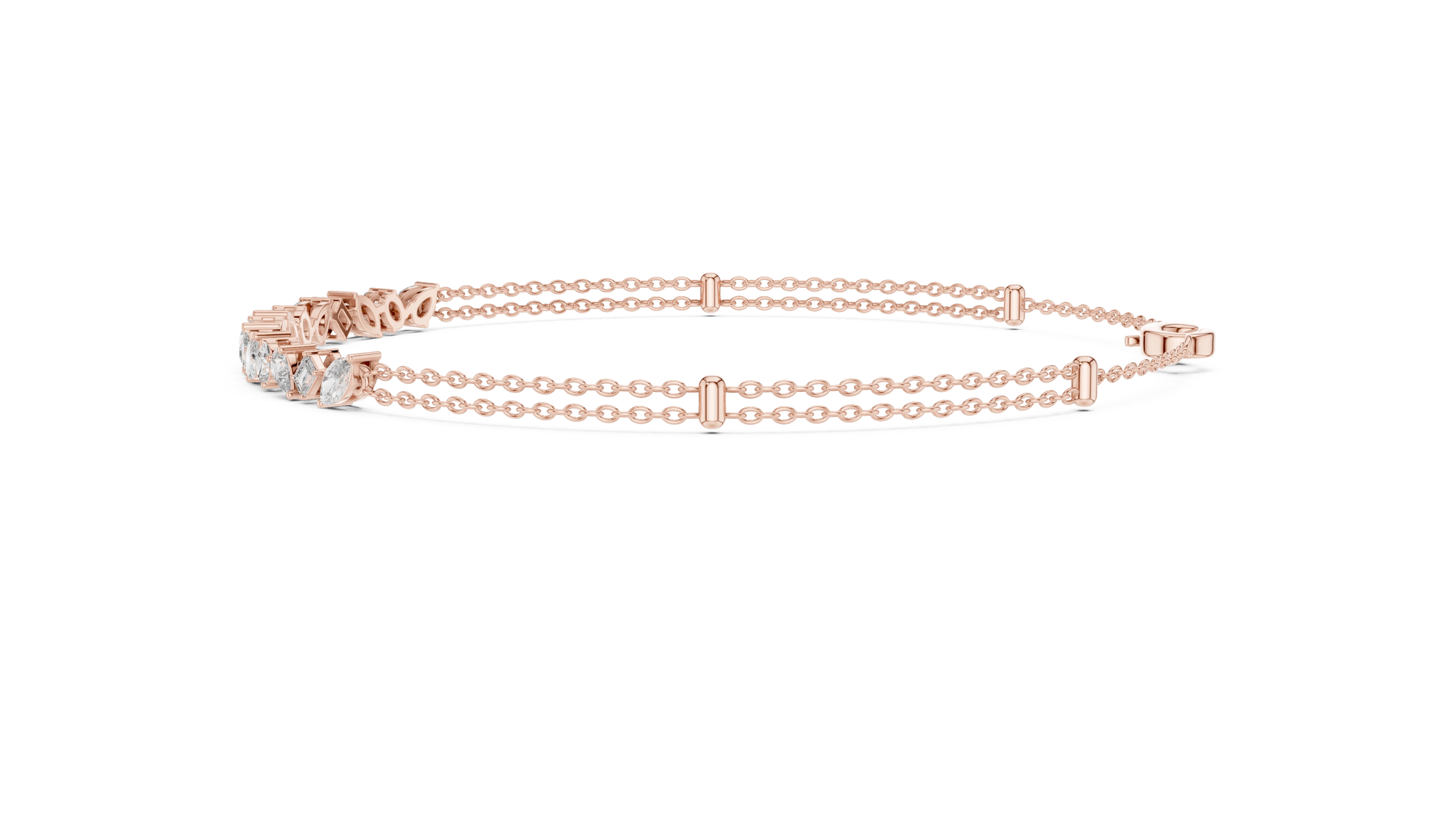Saba bracelet
