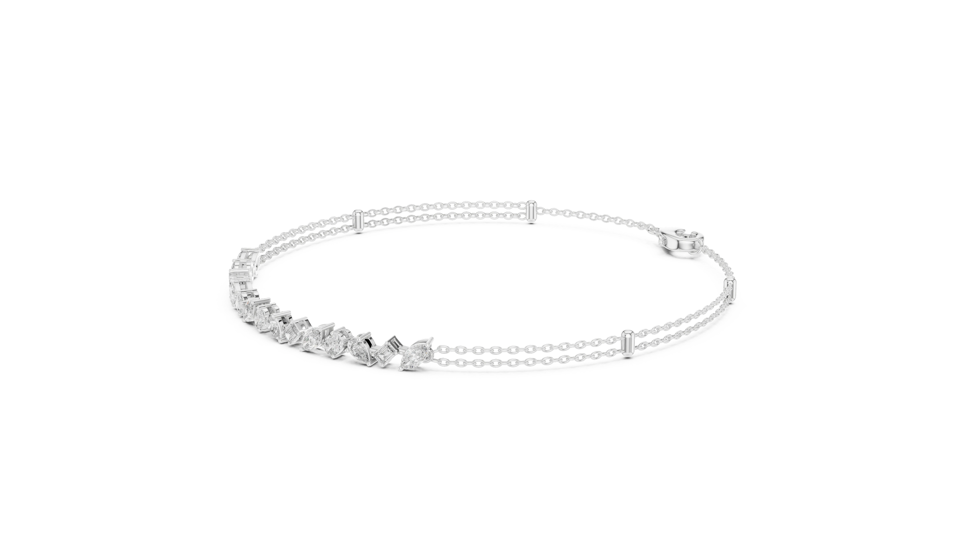 Saba bracelet