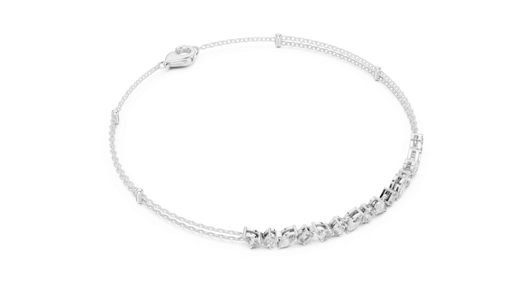 Saba bracelet