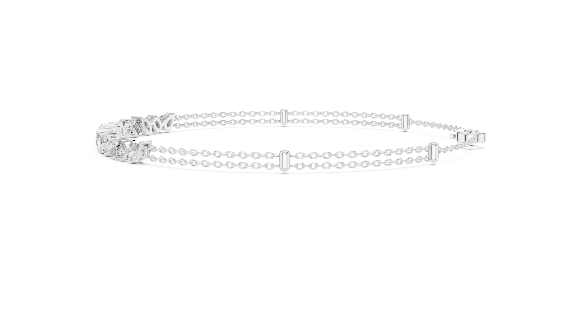 Saba bracelet