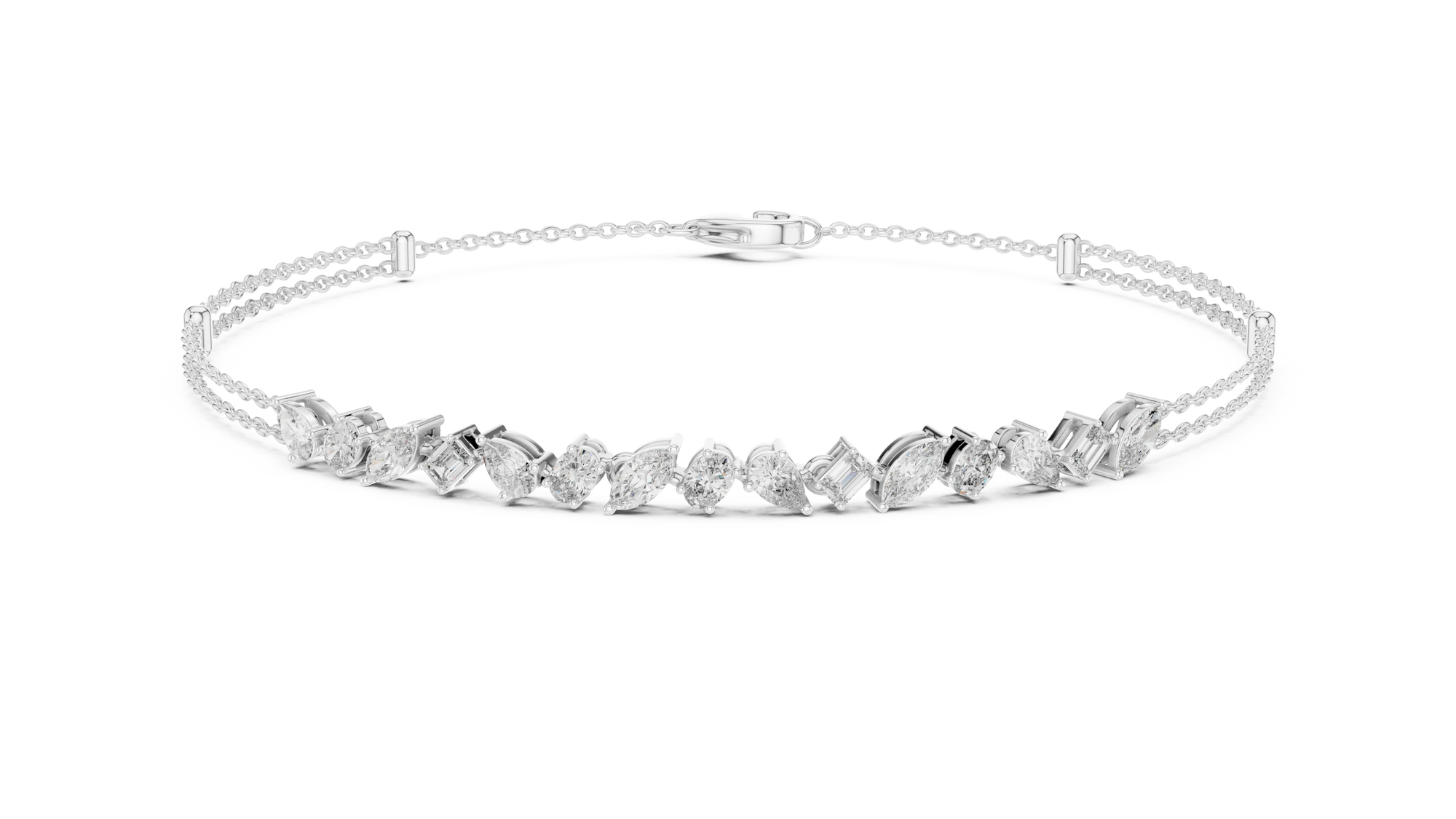 Saba bracelet