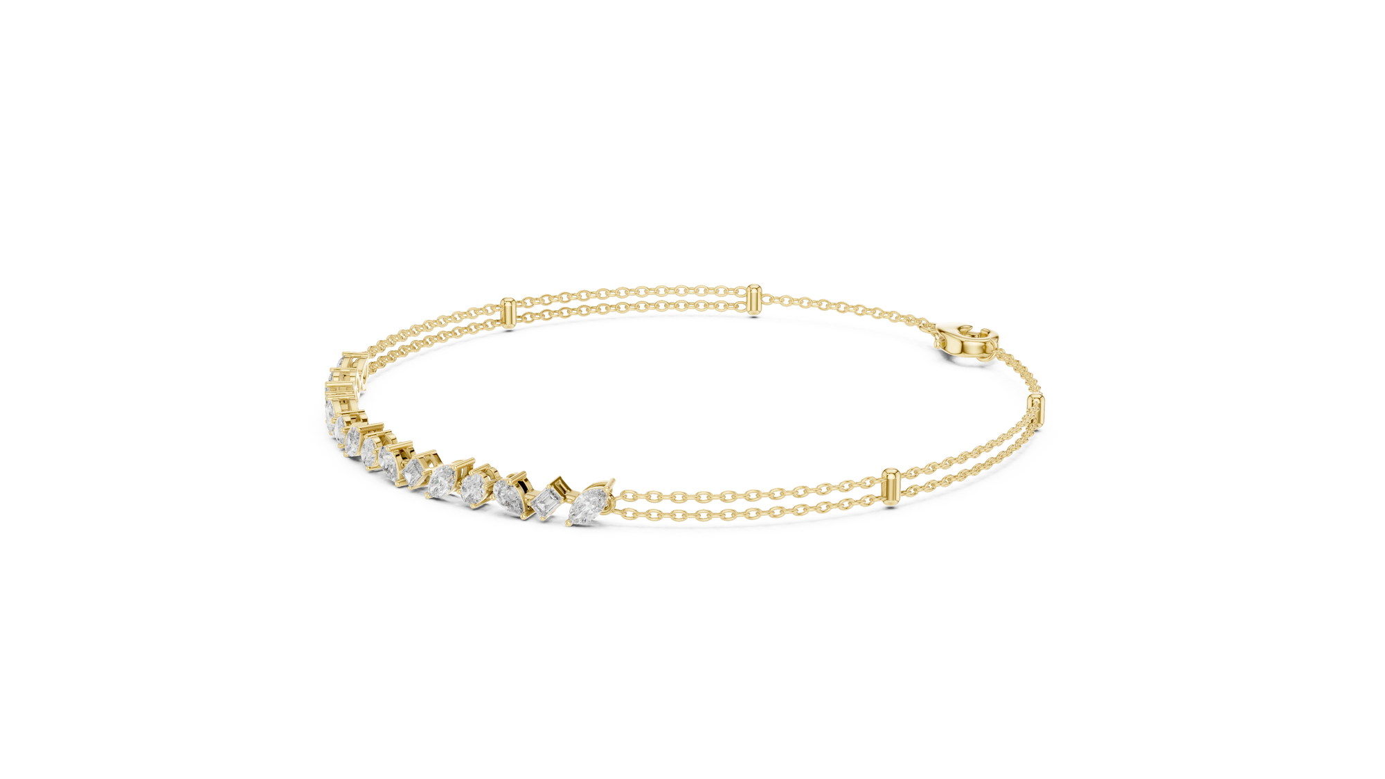 Saba bracelet