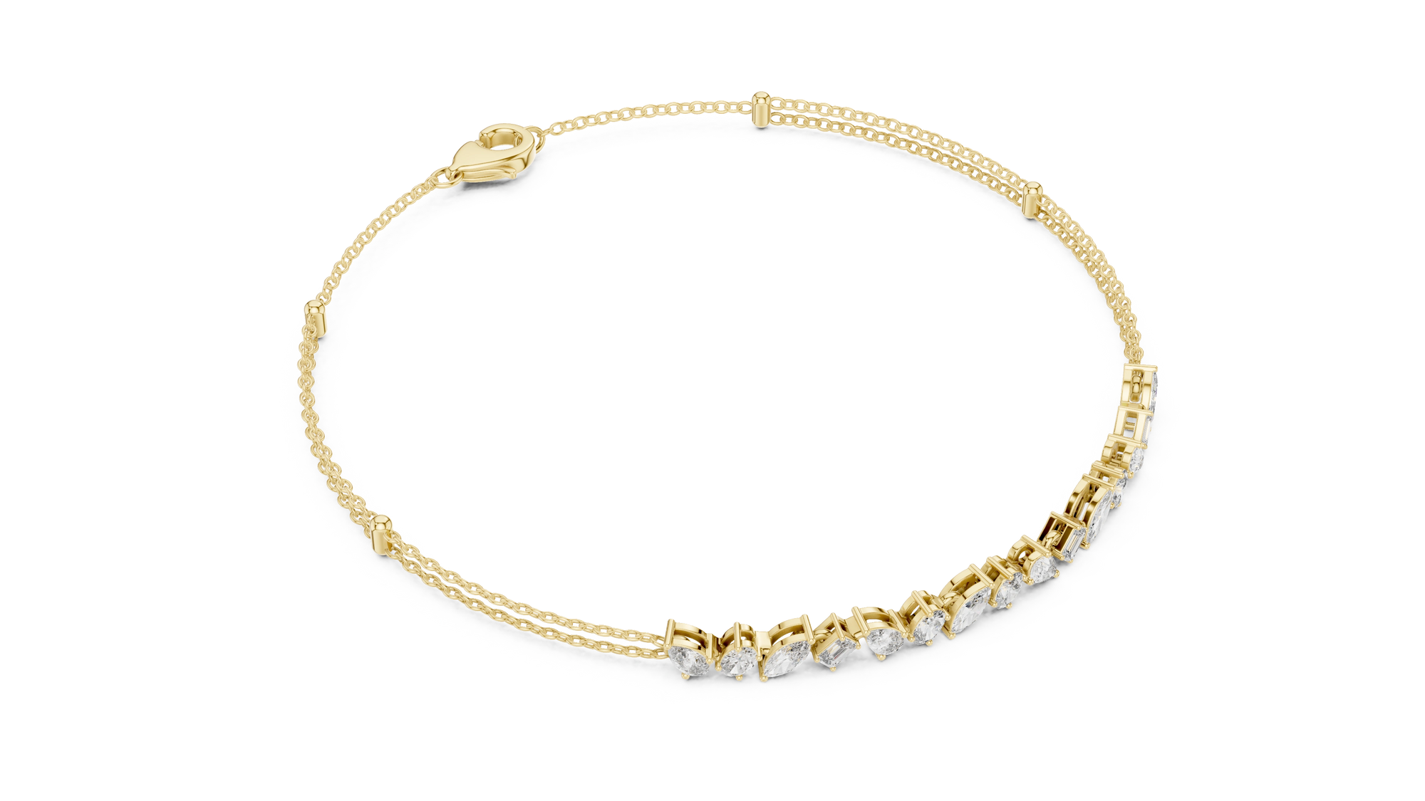 Saba bracelet