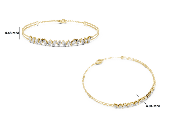 Saba Bracelet image 17