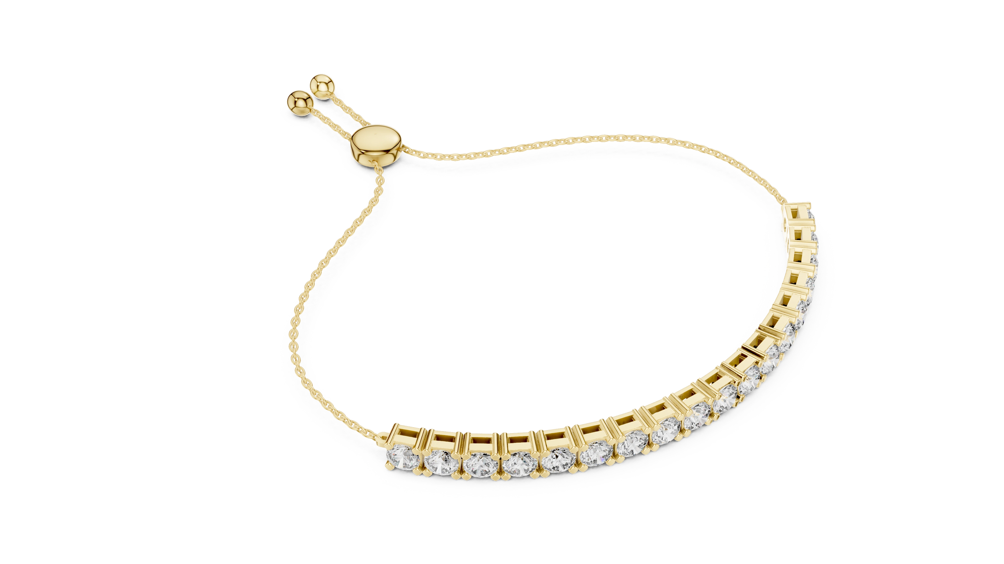 Diana bracelet