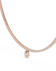 Charlotte necklace