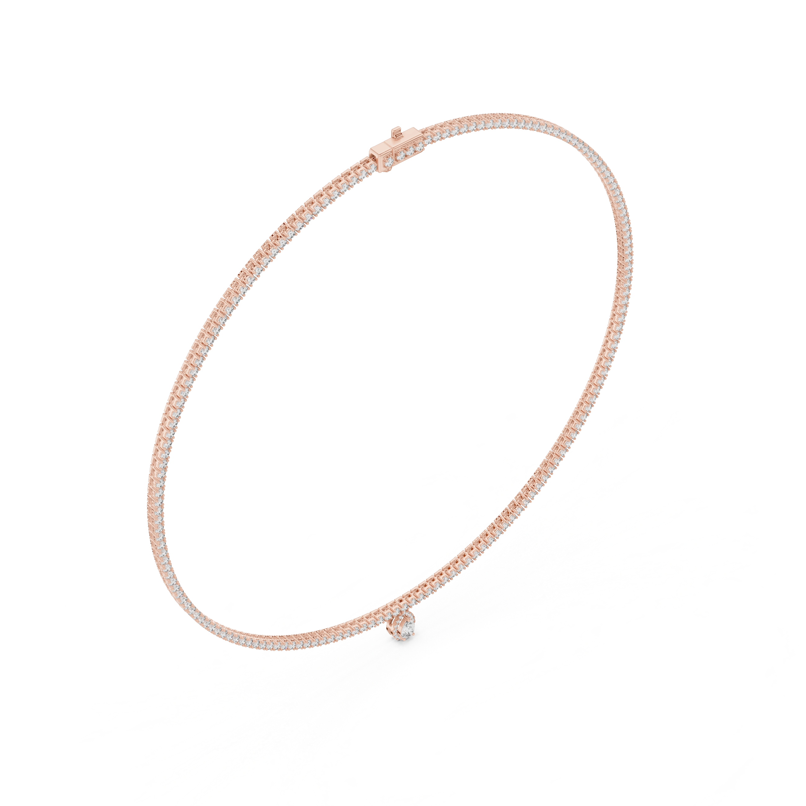 Charlotte Necklace