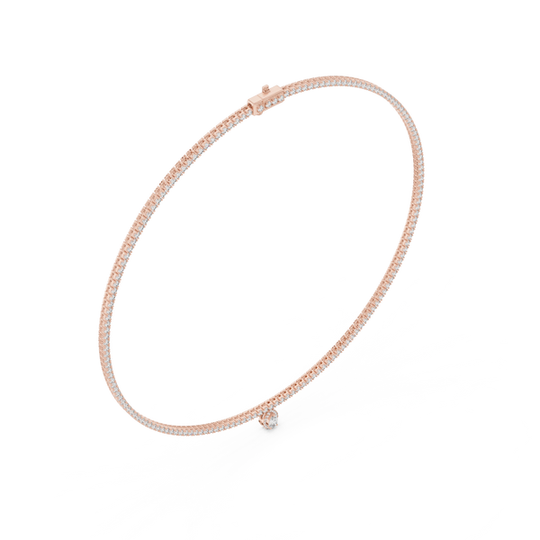 Charlotte necklace image 4