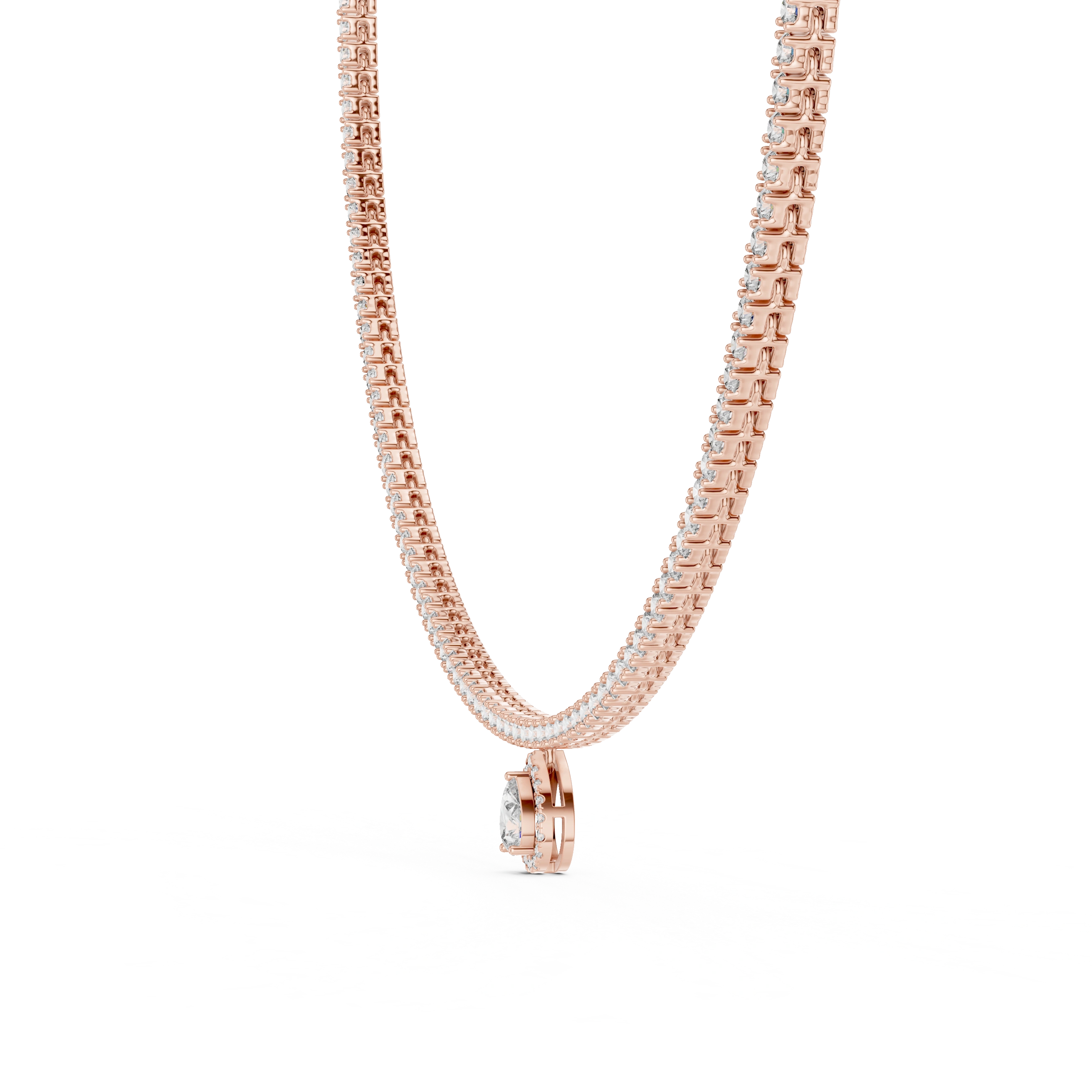 Charlotte Necklace