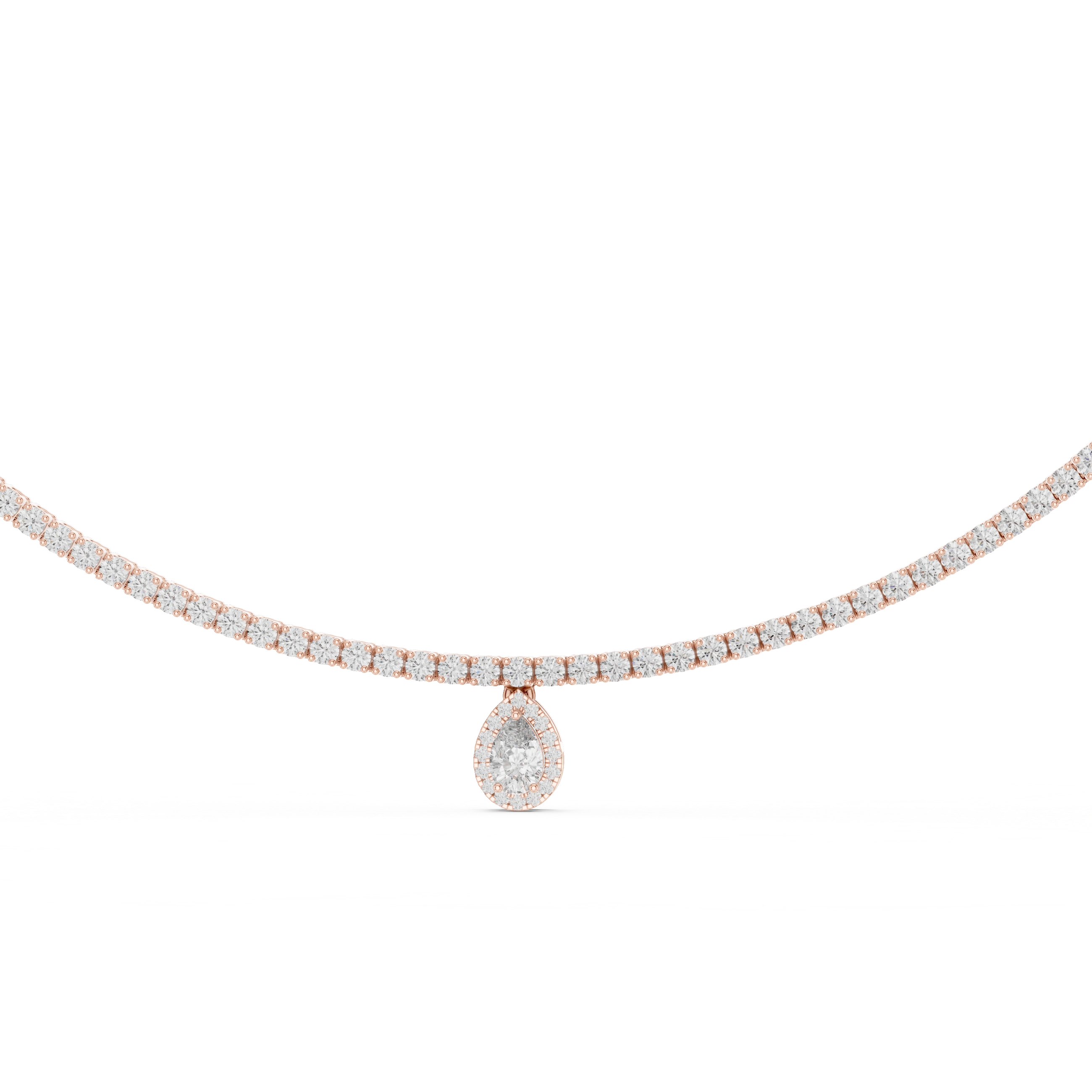 Charlotte Necklace