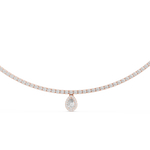 Charlotte Necklace